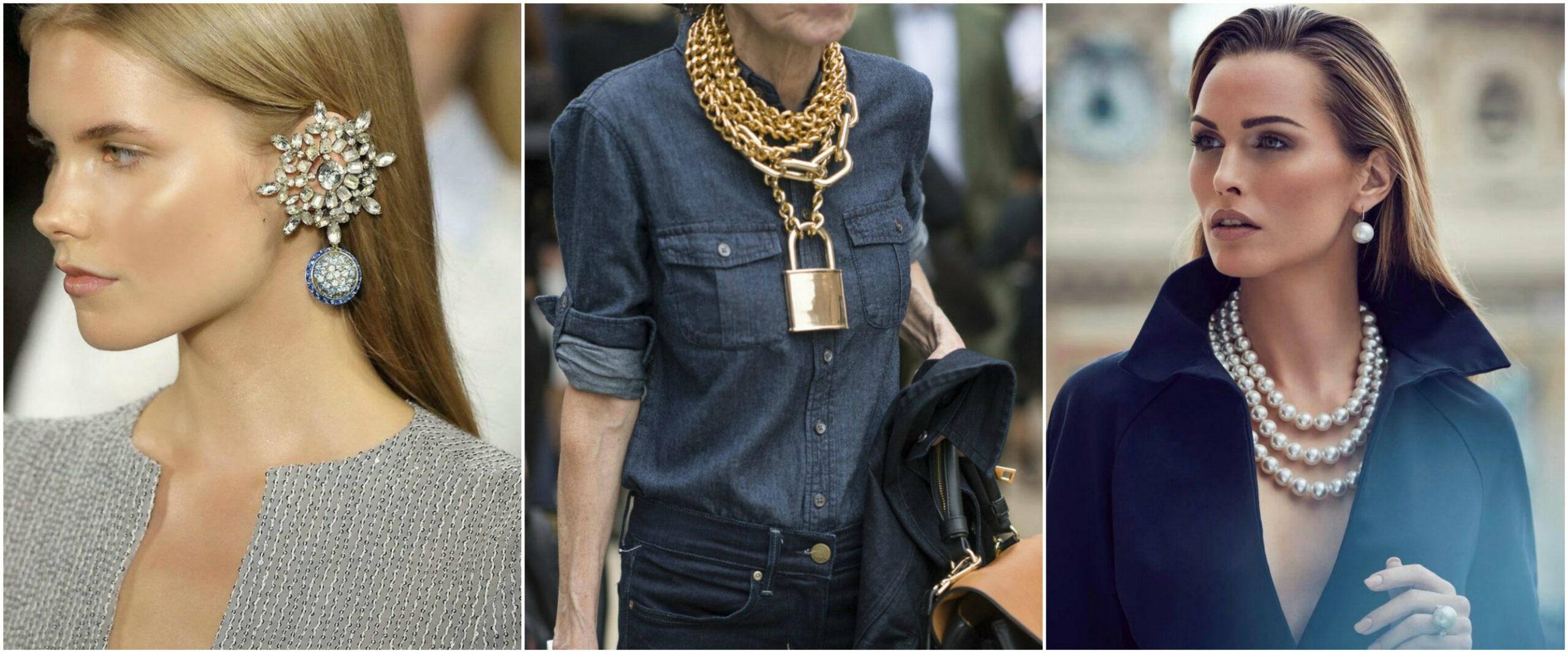 Jewelry Trends 2020 That Are Going To Mark The Fall Season - ALL FOR FASHION DESIGN