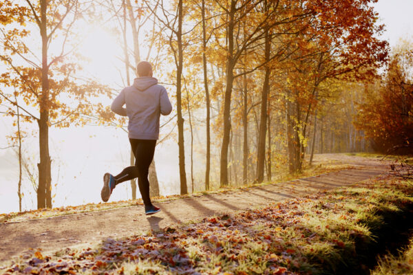 Why Fall Is The Best Season For Outside Workouts?