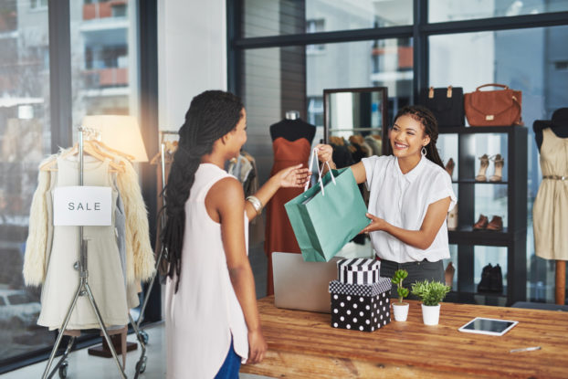 Shopping on a budget? Eight Money Saving Tips For Smart Shopping