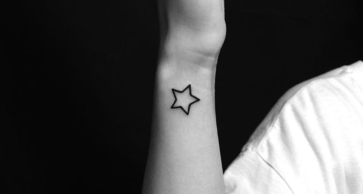 10 Tattoos and Their Meanings: How To Choose The Perfect One - ALL FOR