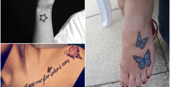 tattos and their meanings