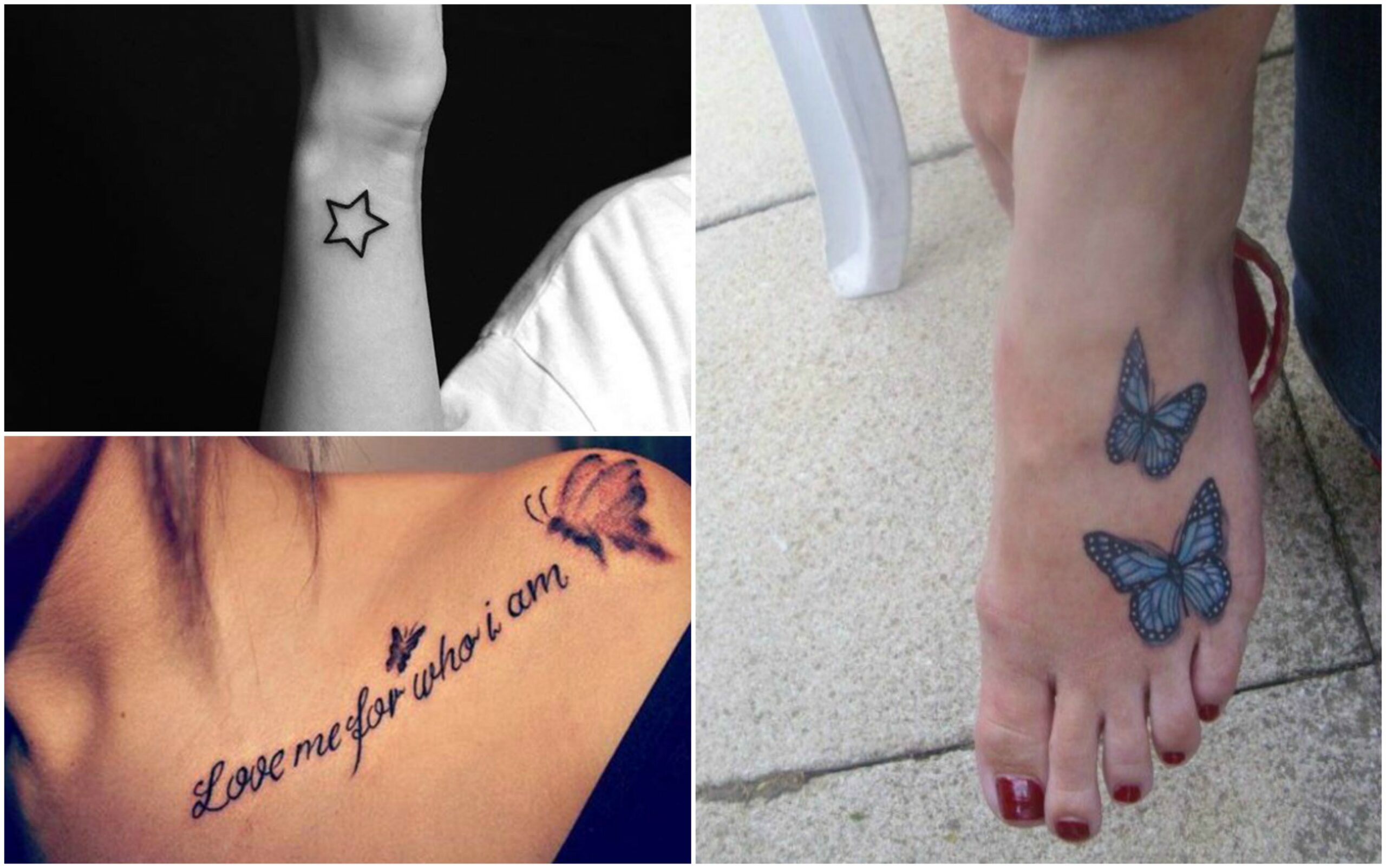 10 Tattoos And Their Meanings How To Choose The Perfect One ALL FOR 