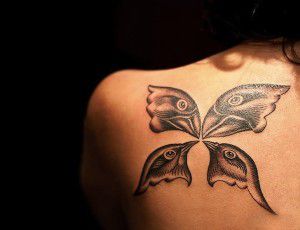 10 Tattoos and Their Meanings: How To Choose The Perfect One