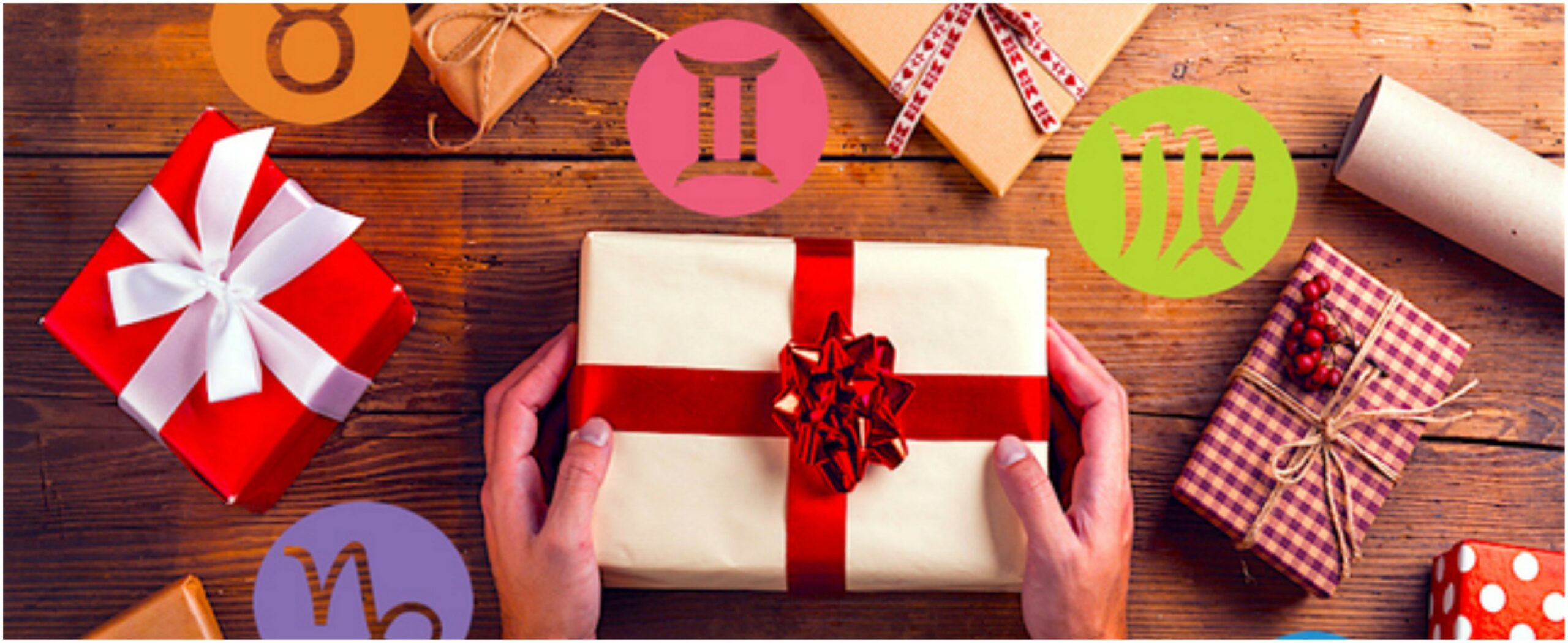 How To Choose The Perfect Christmas Gift For Every Zodiac Sign - ALL