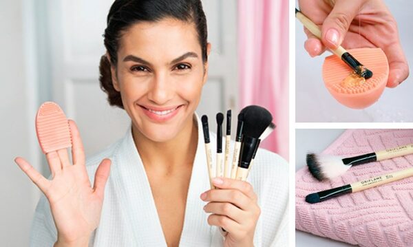 Some Helping Tips On How To Properly Clean Your Makeup Accessories
