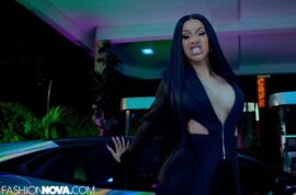 How Fashion Nova’s CEO Has Turned Clubwear Into a Global Brand - ALL