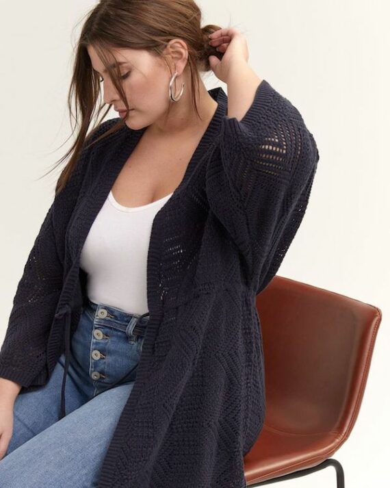 How To Style Cardigans This Fall And Look Modern ALL FOR FASHION DESIGN