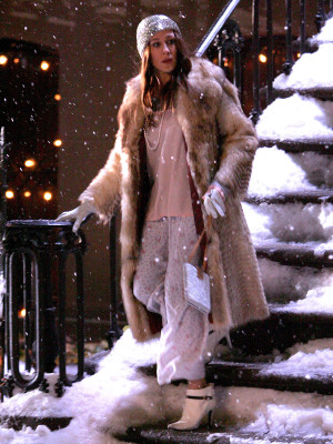 The Most Iconic Coats That Marked The Movie History - ALL FOR FASHION ...