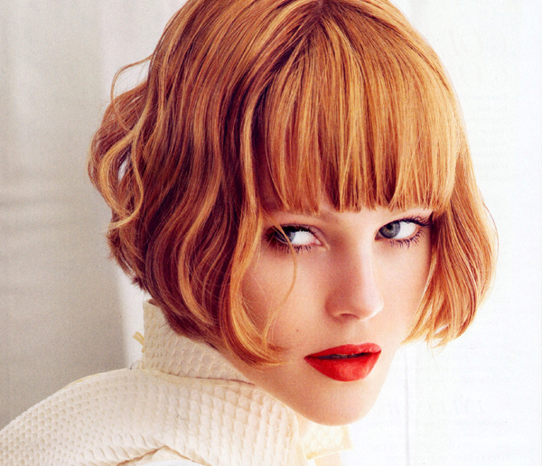 The Best Inverted Bob Haircut For Modern And Chic Look