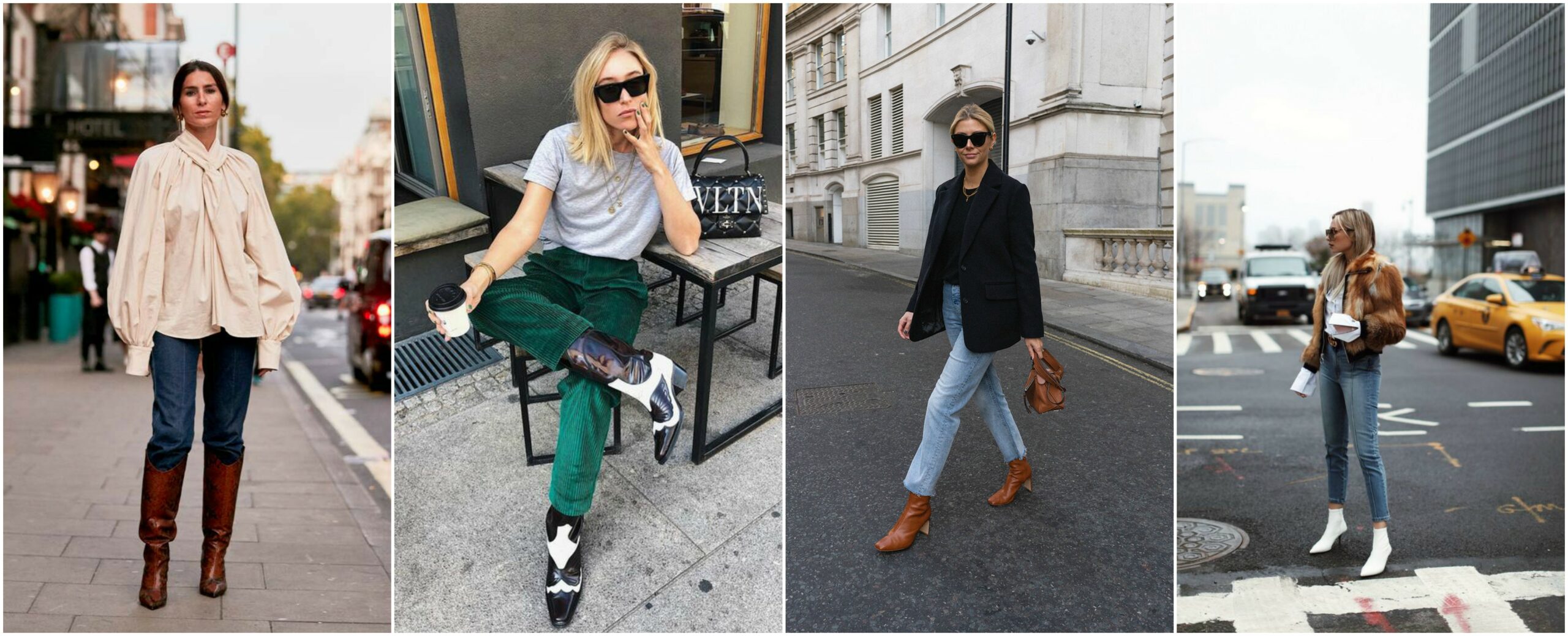 casual shoe trends fall 2020
