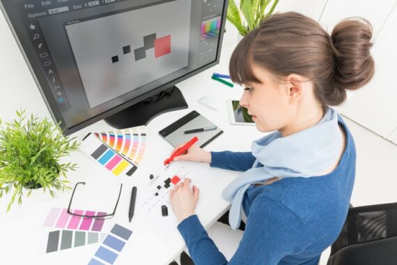 Graphic Designers Can Help In The Fashion Industry Graphic Designers Can Help In The Fashion Industry