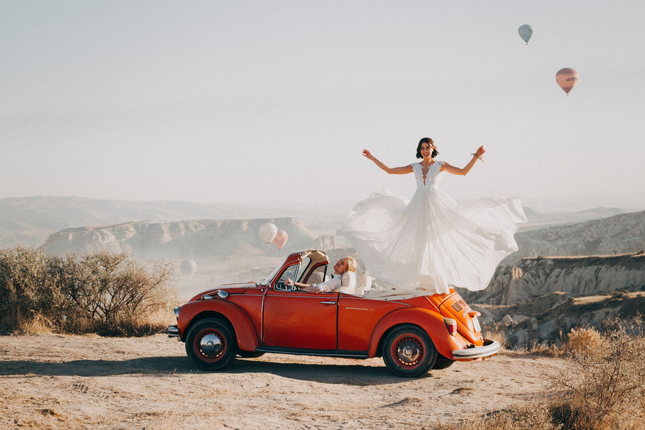 4 Stylish Tips That Will Make Your Elopement Wedding Stand Out