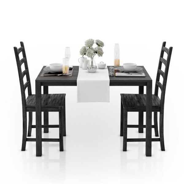 How to choose dining chairs: a short guide