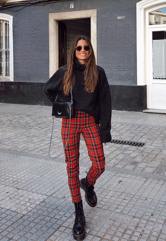 Chic Christmas Outfits 2020 Ideas To Shine During Covid 19 Pandemic