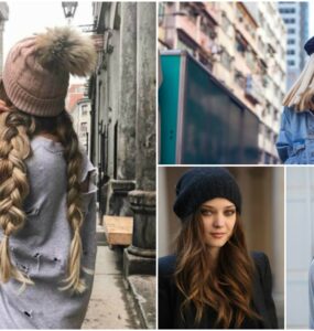 winter hairstyles 2020