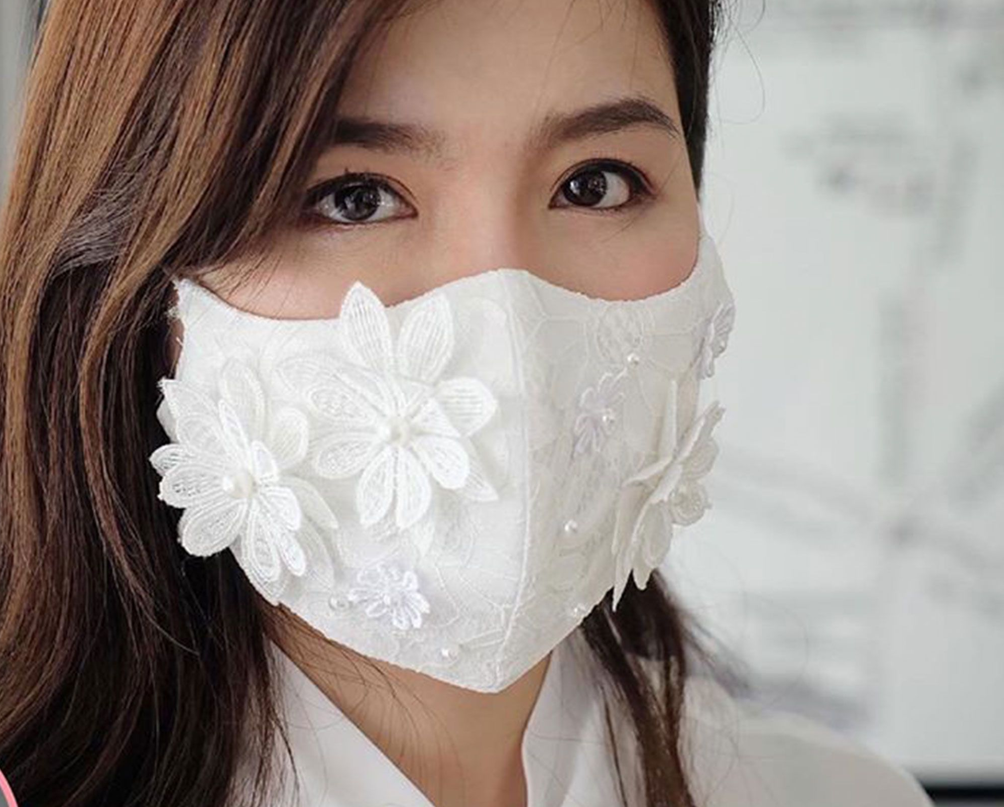 6 Ways to Make PPE More Fashionable