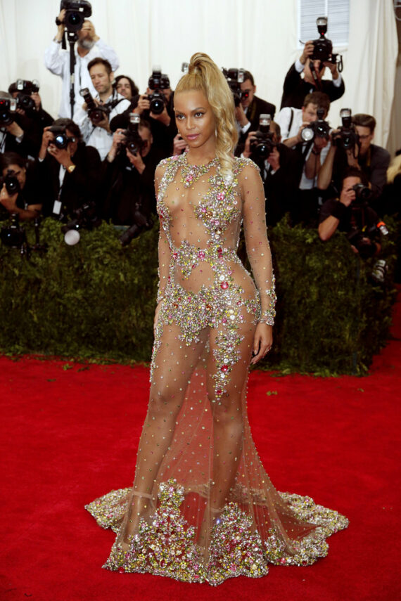 The Most Iconic Dresses Of All Time That Stood The Test Of Time ALL