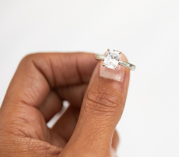 3 of the Most Unique Diamond Cuts 