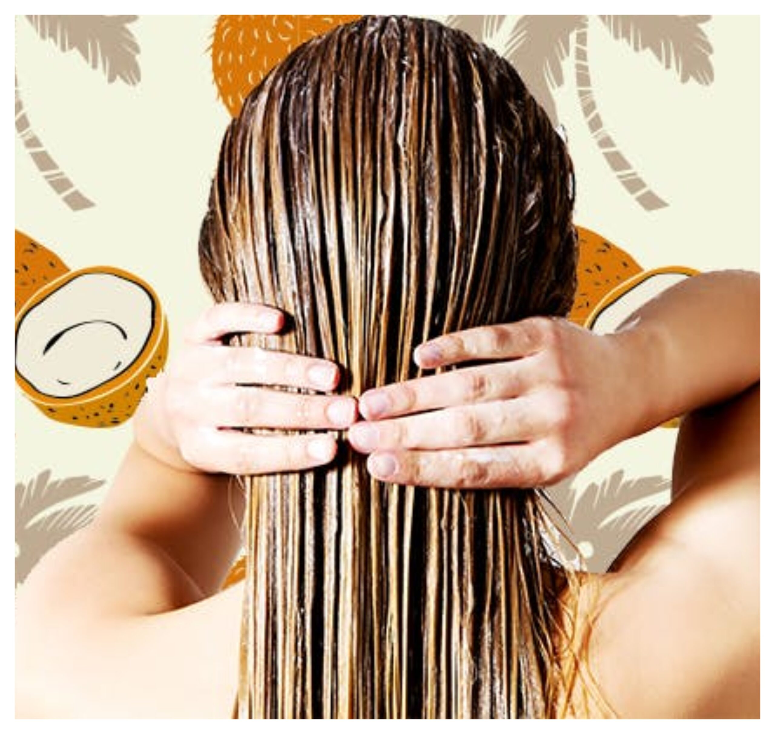 Effective Homemade Hair Masks To Protect Your Hair During Winter ALL