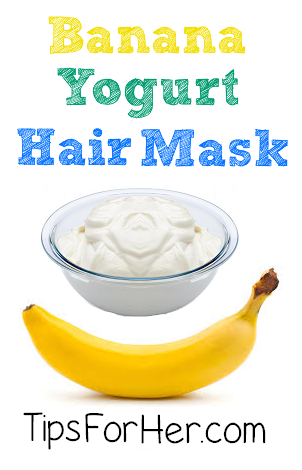 Effective Homemade Hair Masks To Protect Your Hair During Winter