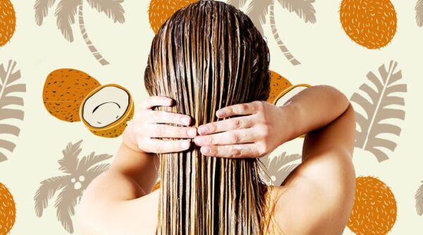 Effective Homemade Hair Masks To Protect Your Hair During Winter
