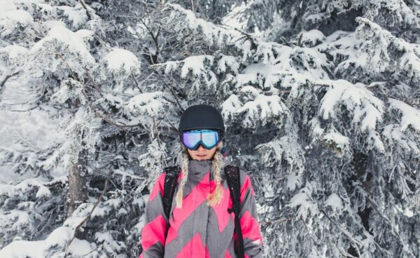 Skiing Fashion Guide: How To Look Stylish On The Slopes