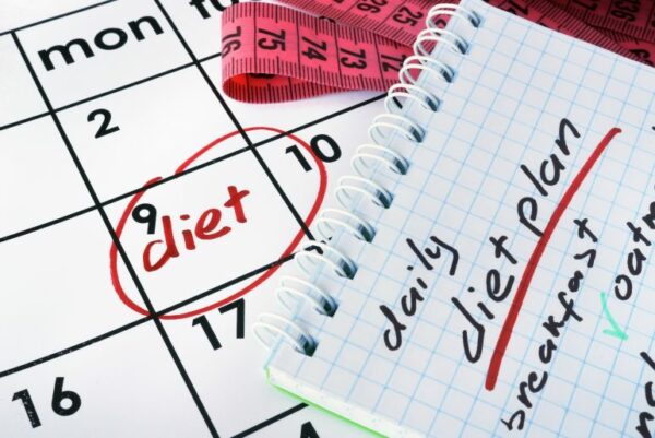 When Is The Best  Time To Start A Diet According To Nutritionists?