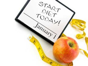 When Is The Best  Time To Start A Diet According To Nutritionists?