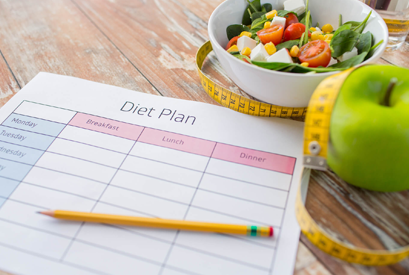 When Is The Best  Time To Start A Diet According To Nutritionists?