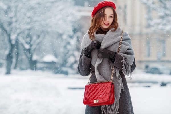 7 Tips To Look More Stylish In The Snow