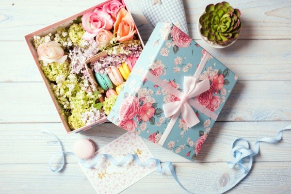 Inspiring Womans Day Gift Ideas