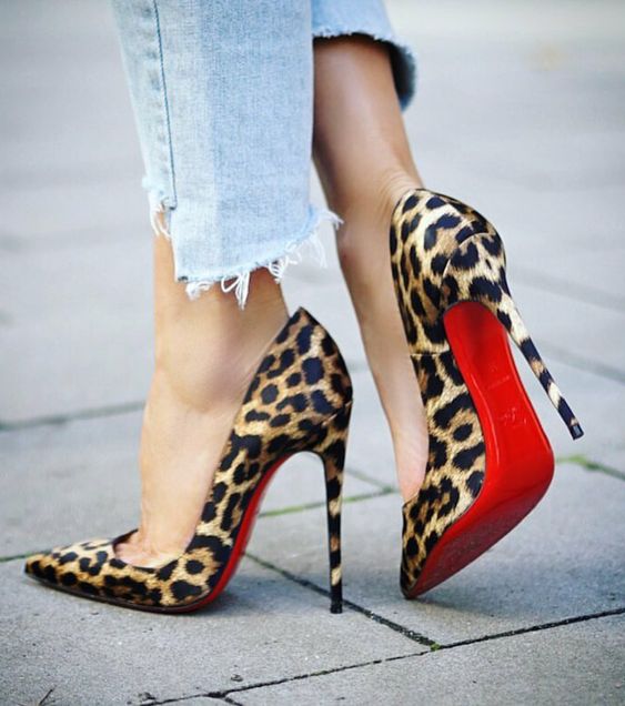 Why Are Christian Louboutin Heels Unique?