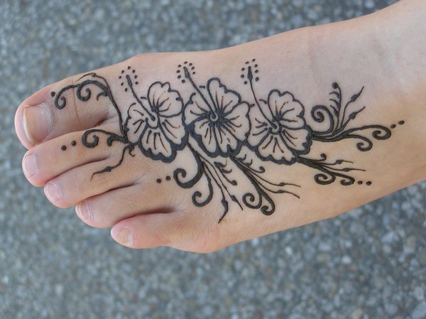 Henna Tattoos Trends For 2021