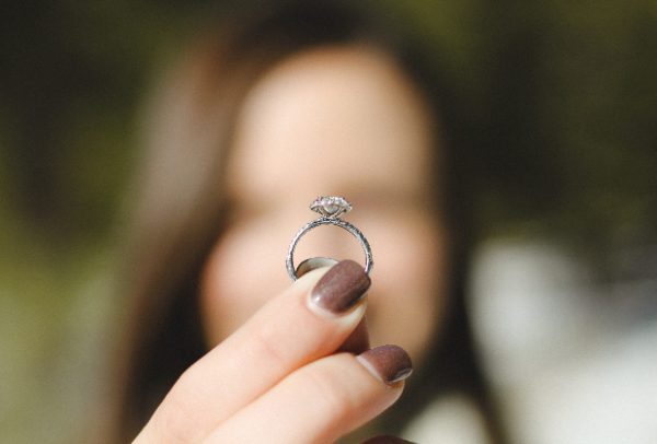 9 Factors to Consider While Picking Your Engagement Ring plus Wedding Band