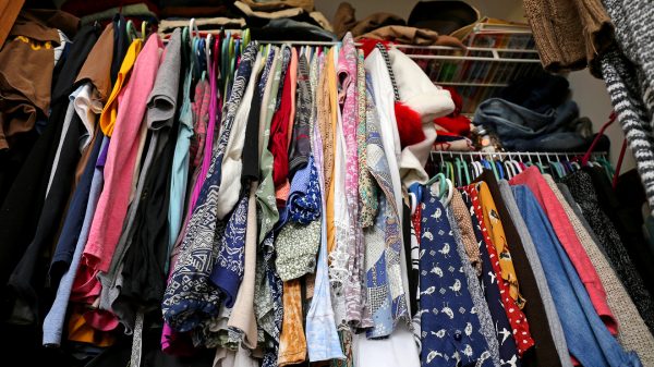 Spring Closet Cleaning Tips To Follow