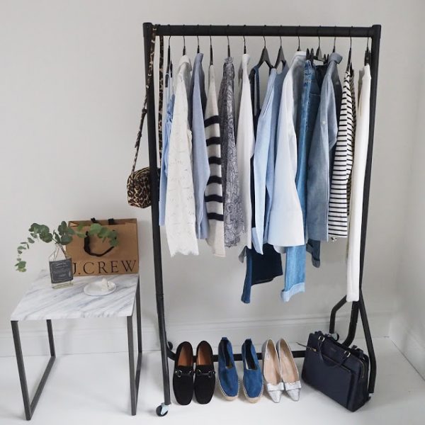 Spring Closet Cleaning Tips To Follow