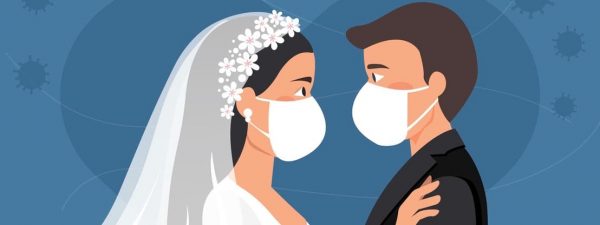Is it possible to plan a lavish wedding during the pandemic?