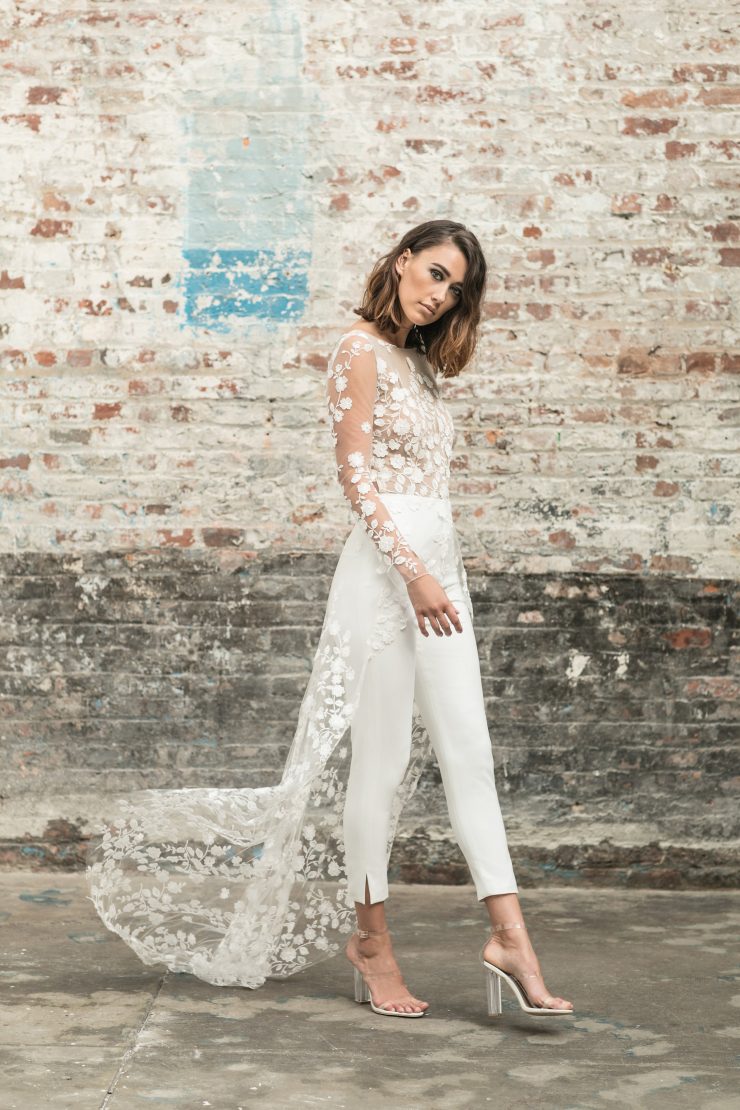 wear to wedding 2021