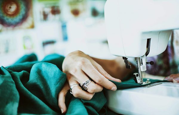 Basic Sewing Skills For Beginners