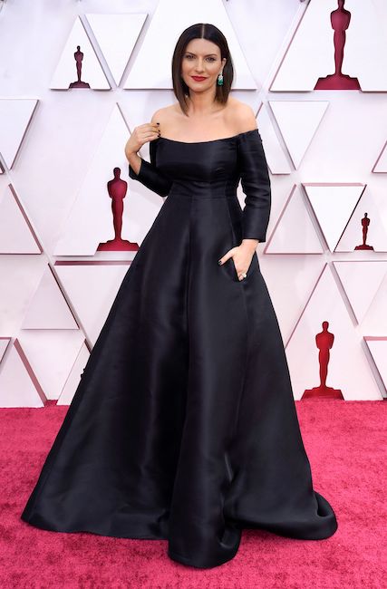 Oscars 2021 Best Dressed Celebrities