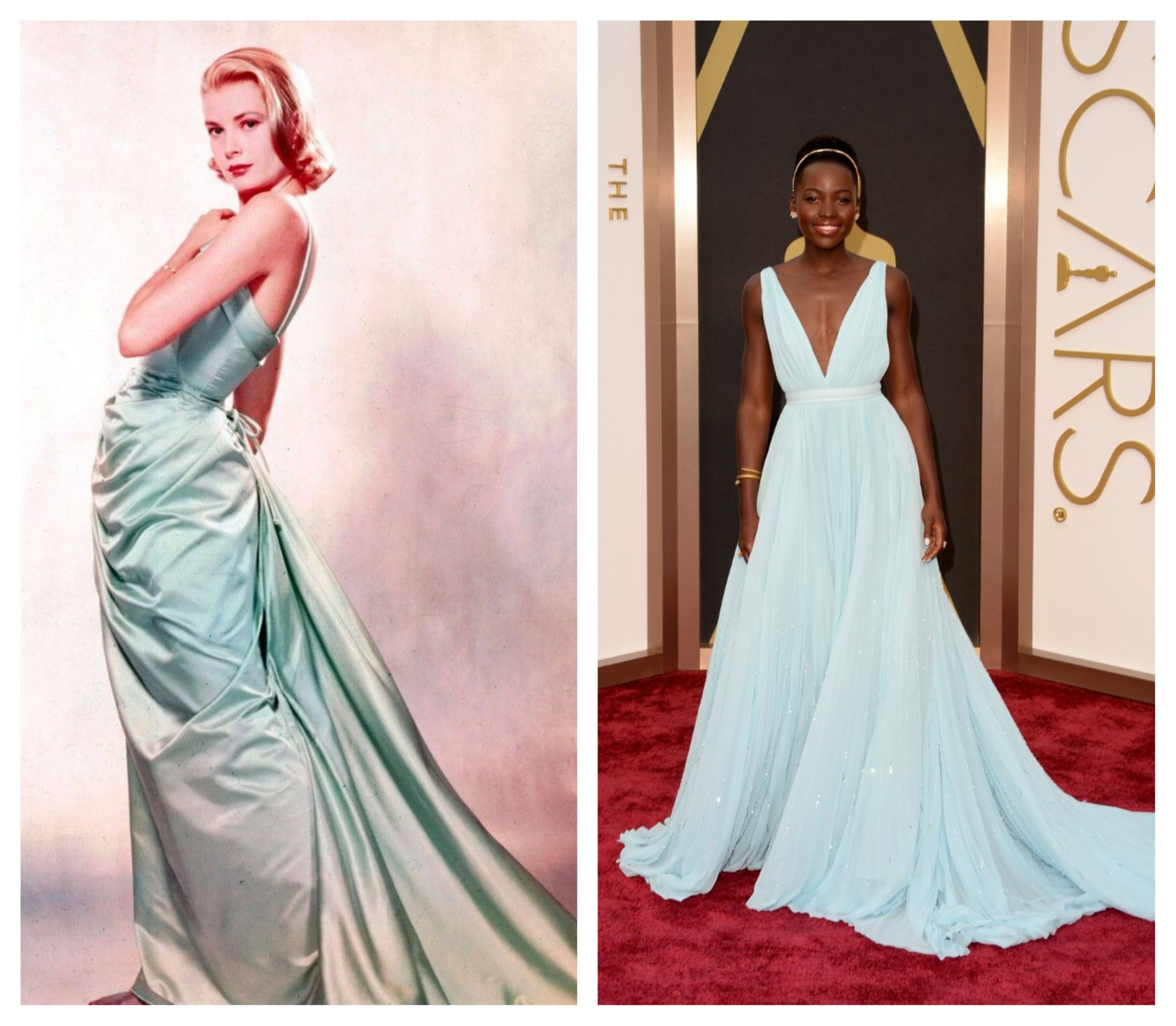 The Best Oscar Dresses Ever ALL FOR FASHION DESIGN