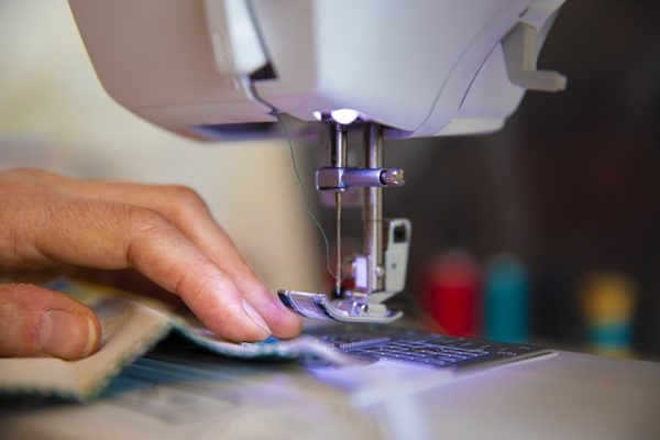 5 Lucrative Reasons to Take Up Sewing