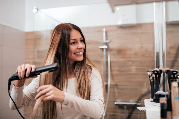 How To Choose The Right Hair Flat Iron