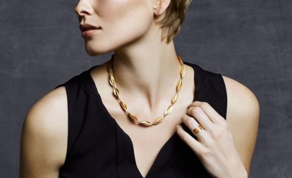 2021 Trend Alert: Initial Jewelry