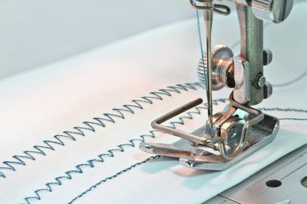 Basic Sewing Skills For Beginners