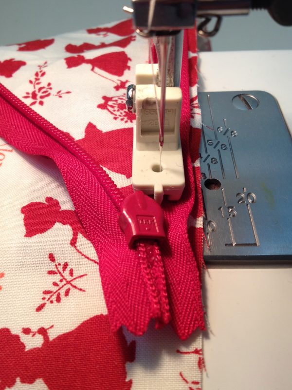 Basic Sewing Skills For Beginners