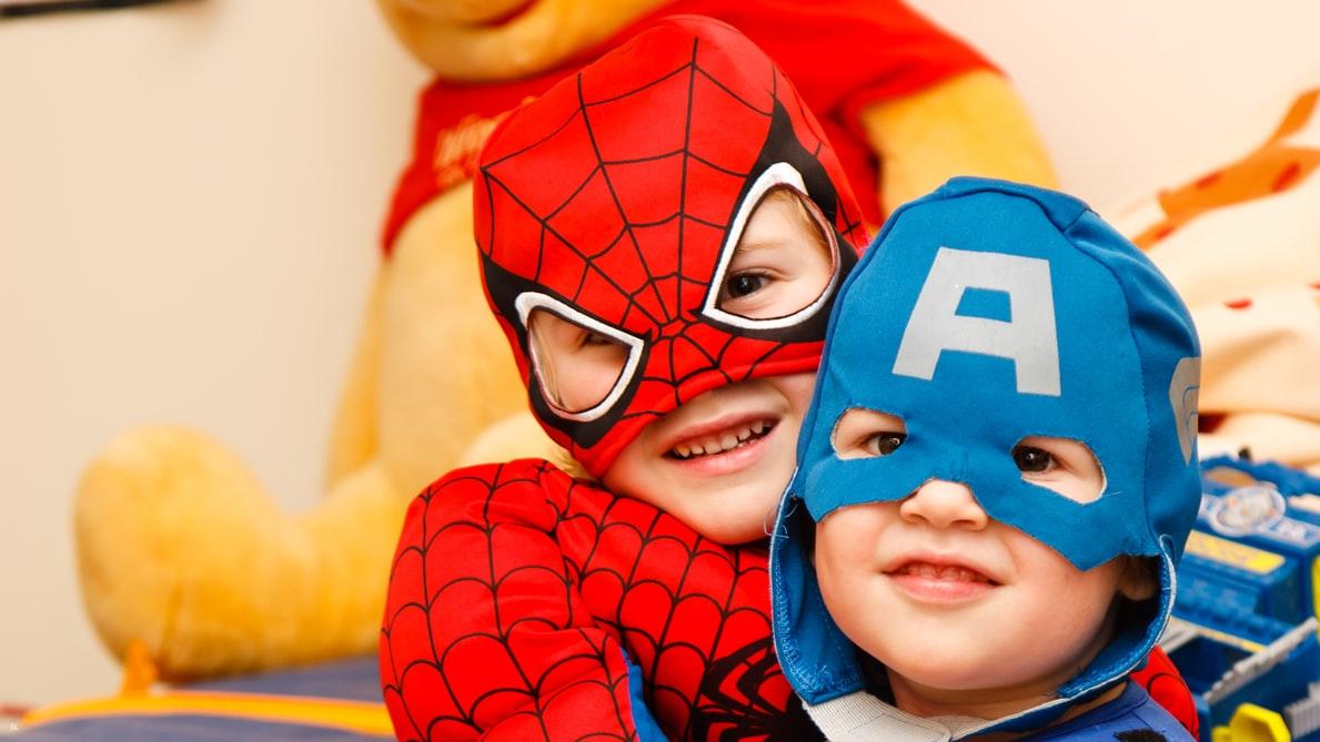 5 Memorable Ways to Celebrate Your Kid’s Birthday During the Pandemic