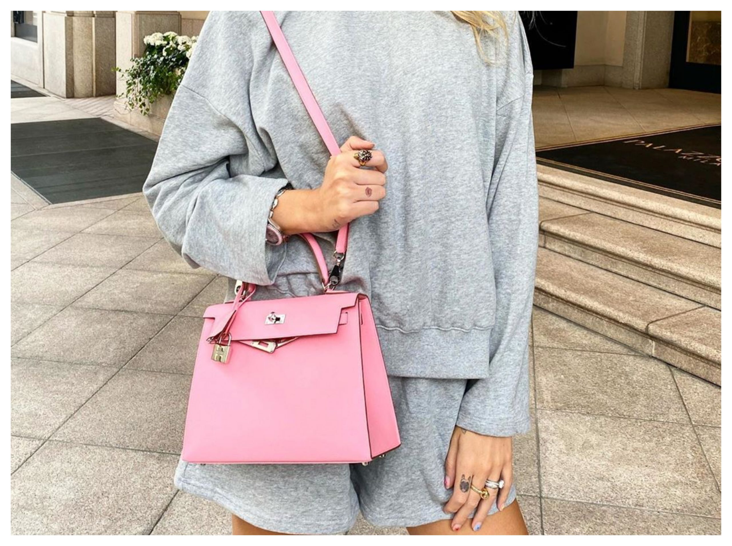 Why Is Hermès Bag Totally Worth The Price - ALL FOR FASHION DESIGN