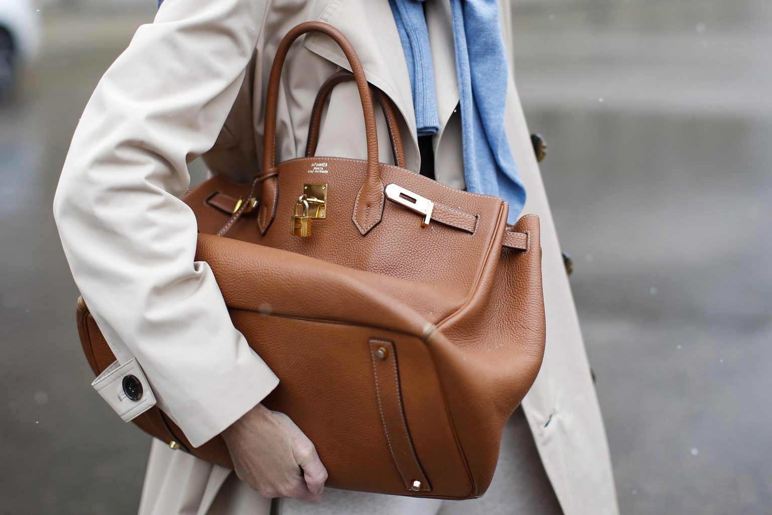 hermes bag