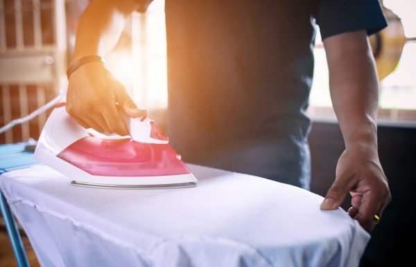Ironing Tips Every Woman Should Know